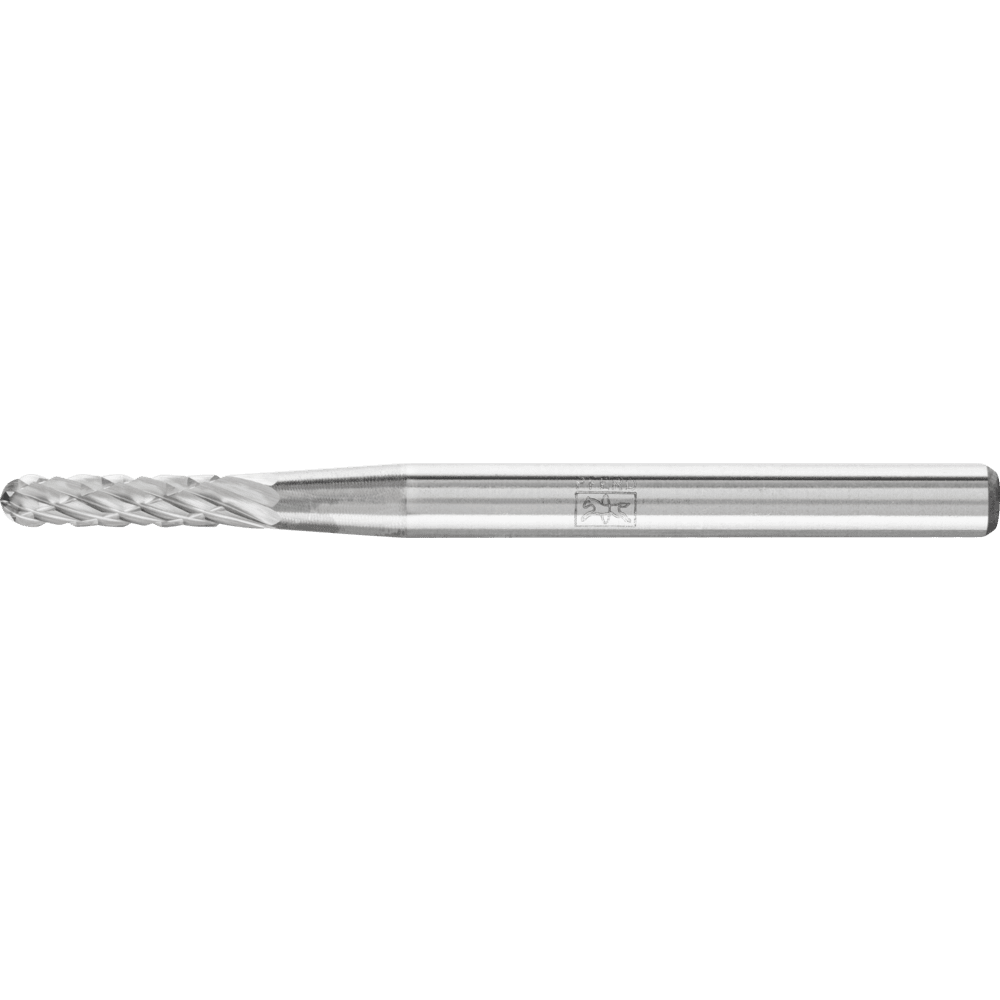 PFERD Hartmetallfrässtifte WRC 0210/3 Z3 PLUS
