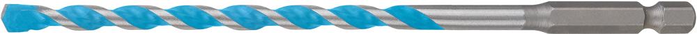 Schlagbohrer EXPERT HEX-96x90x150mm MultiConstruction Bosch