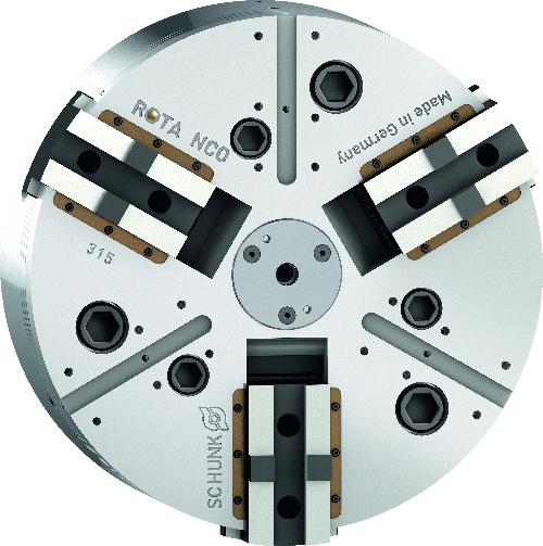 ROTA NCO 315 A8-KV