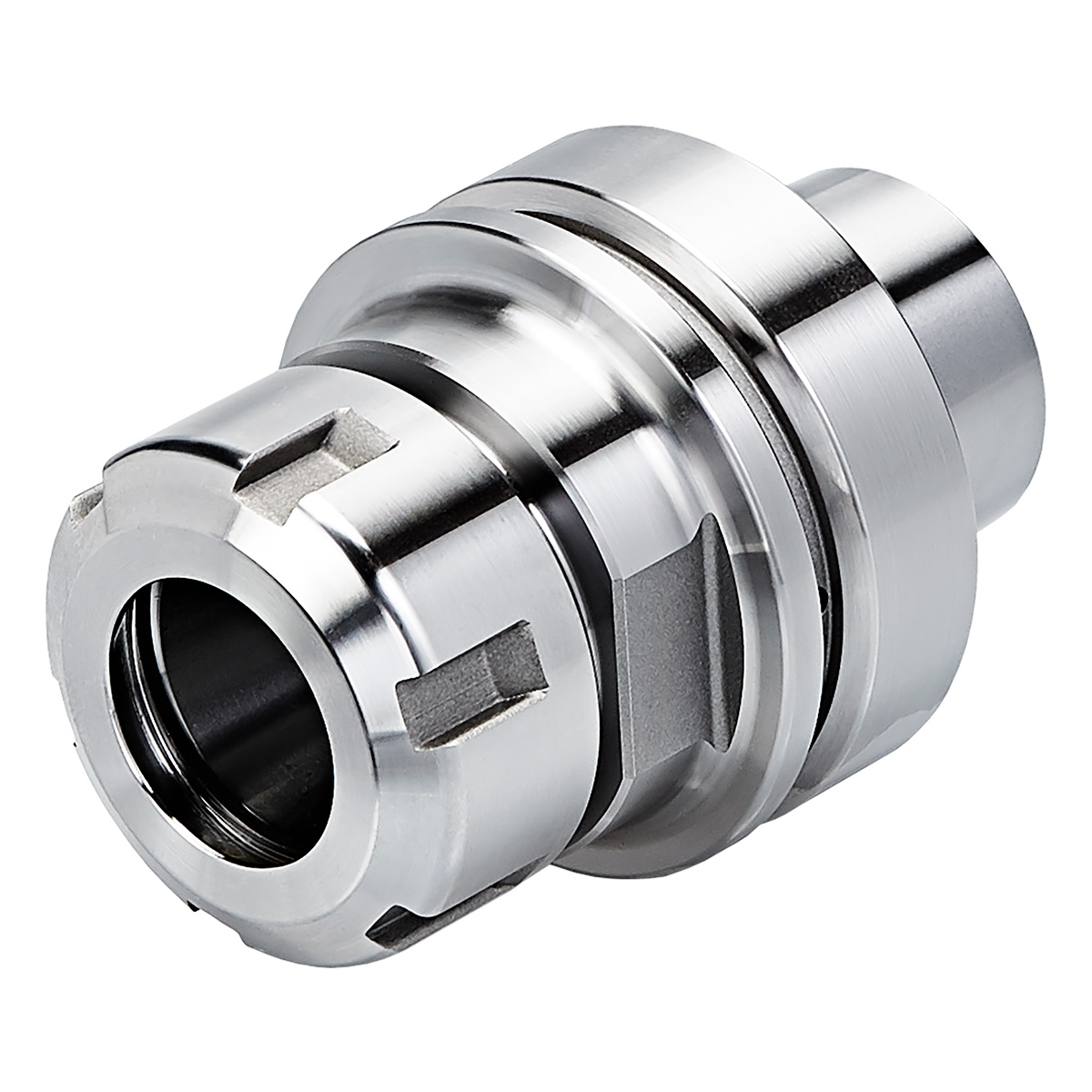 Spannfutter HSK 63-2/16-160 ER25 DIN 69893-F