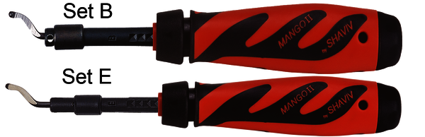 MANGO II-Sets