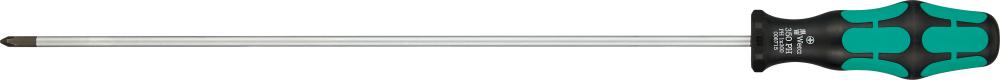 Schraubendreher rund PH1x300mm Wera