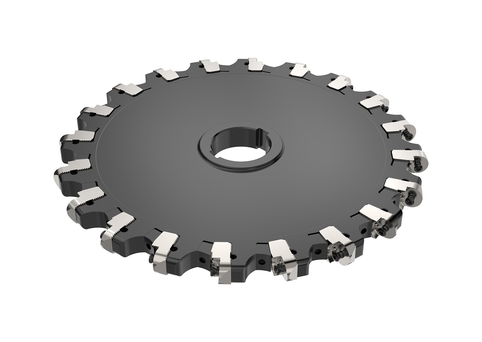 335.25-315.1721XL.50-10N-R10I Scheibenfräser, Kassetten|Seco