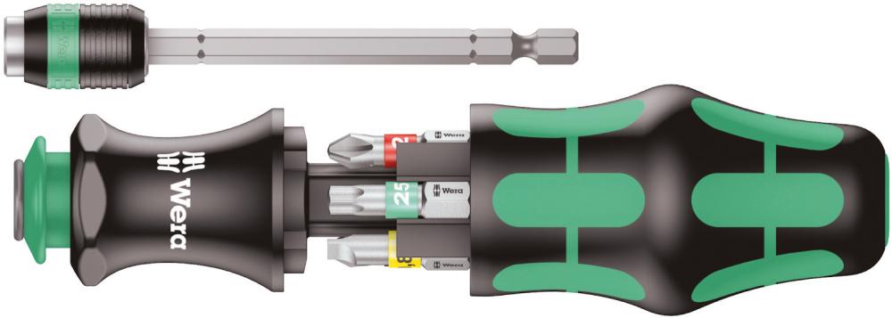 Magazin-Bithalter Kraftform Kompakt 20 Toolfinder
