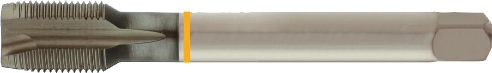 M.Gewindeb. G D5156B HSSEG1/2" blank FORUM