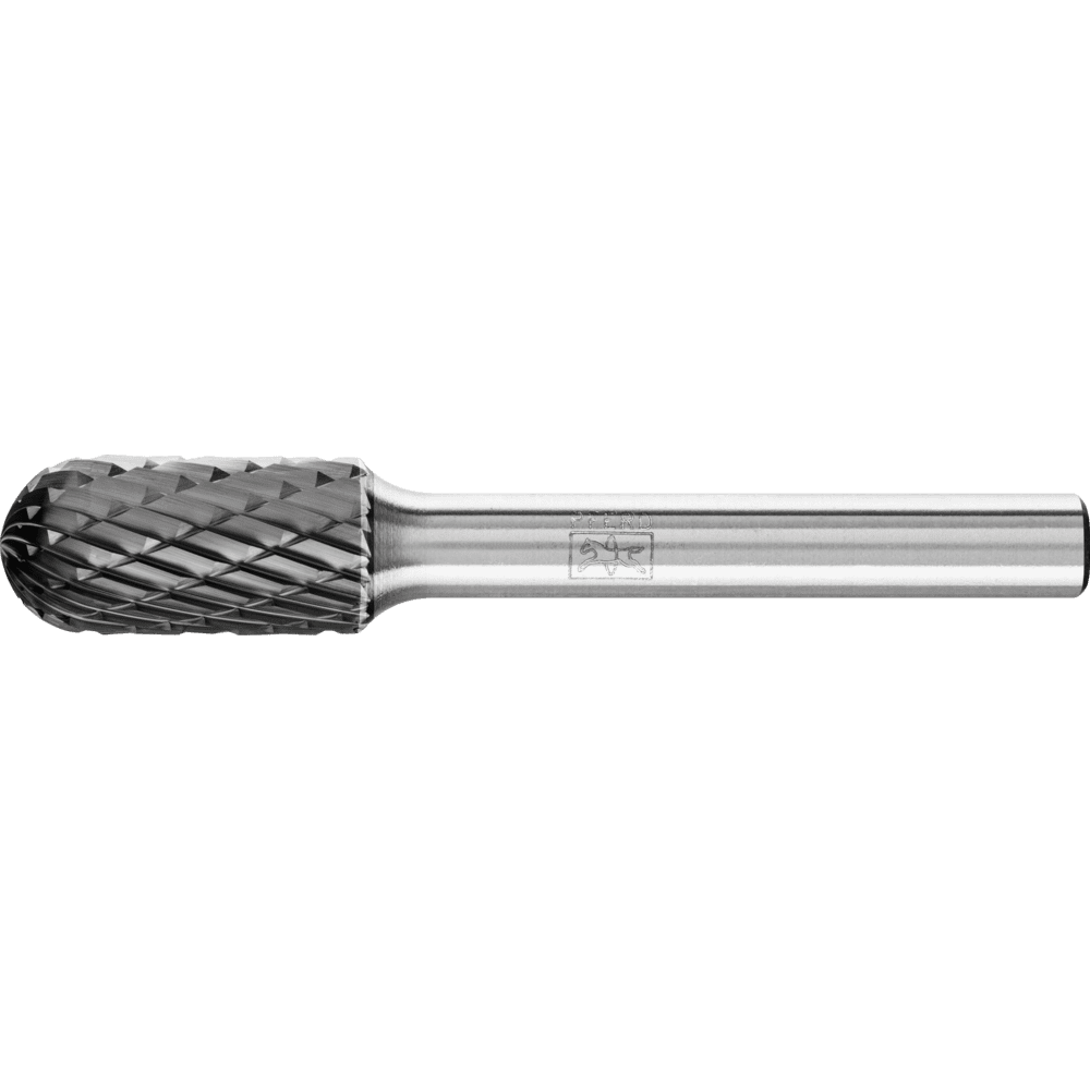 PFERD Hartmetallfrässtifte WRC 1020/6 Z3 PLUS HC-FEP