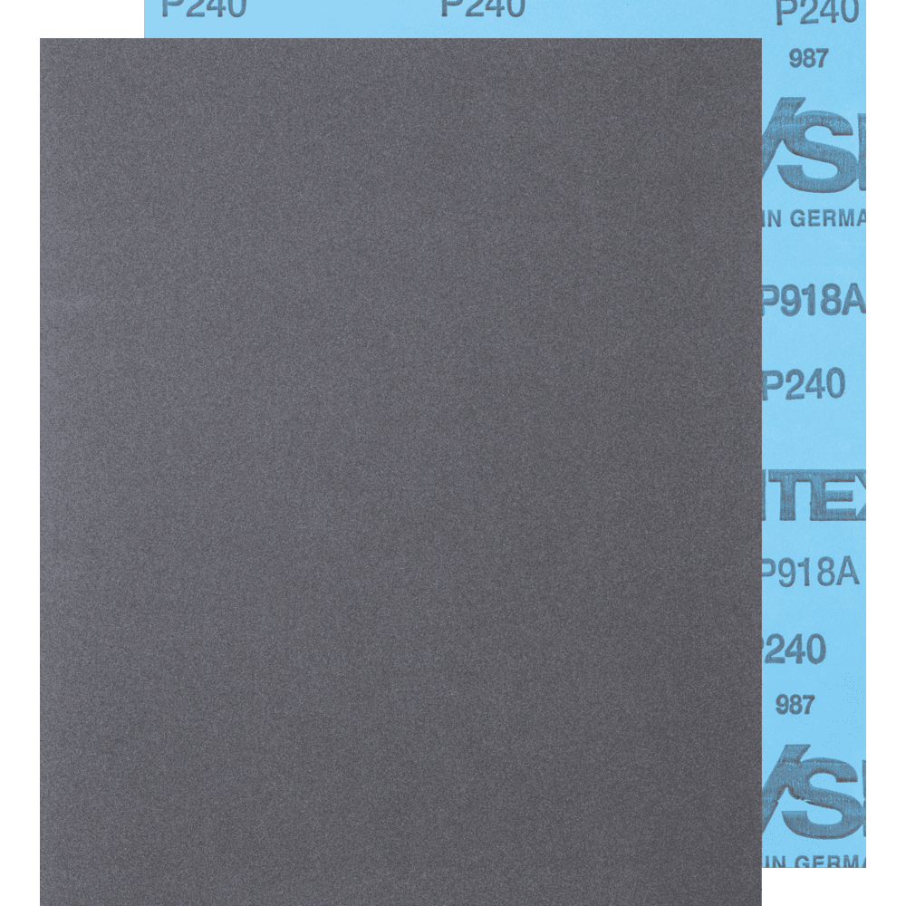 PFERD Flexible Schleifmittel BP W 230x280 SiC 240