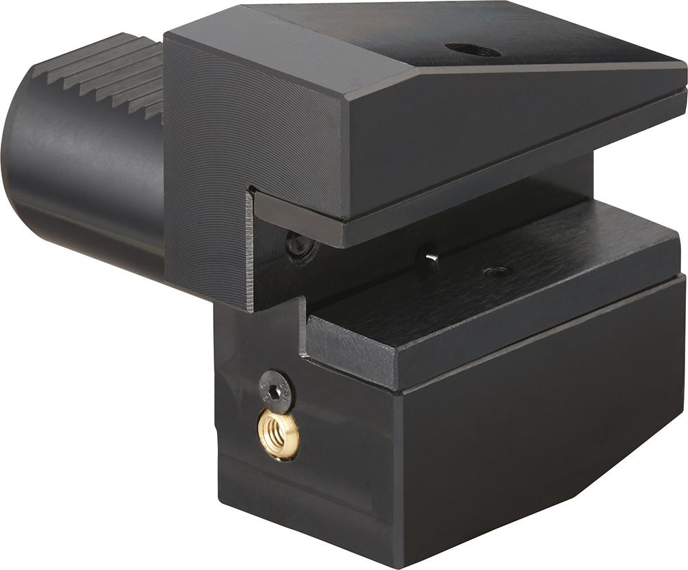 Werkzeughalter VDI radiallinks B4 50x32mm Überkopf FORTIS