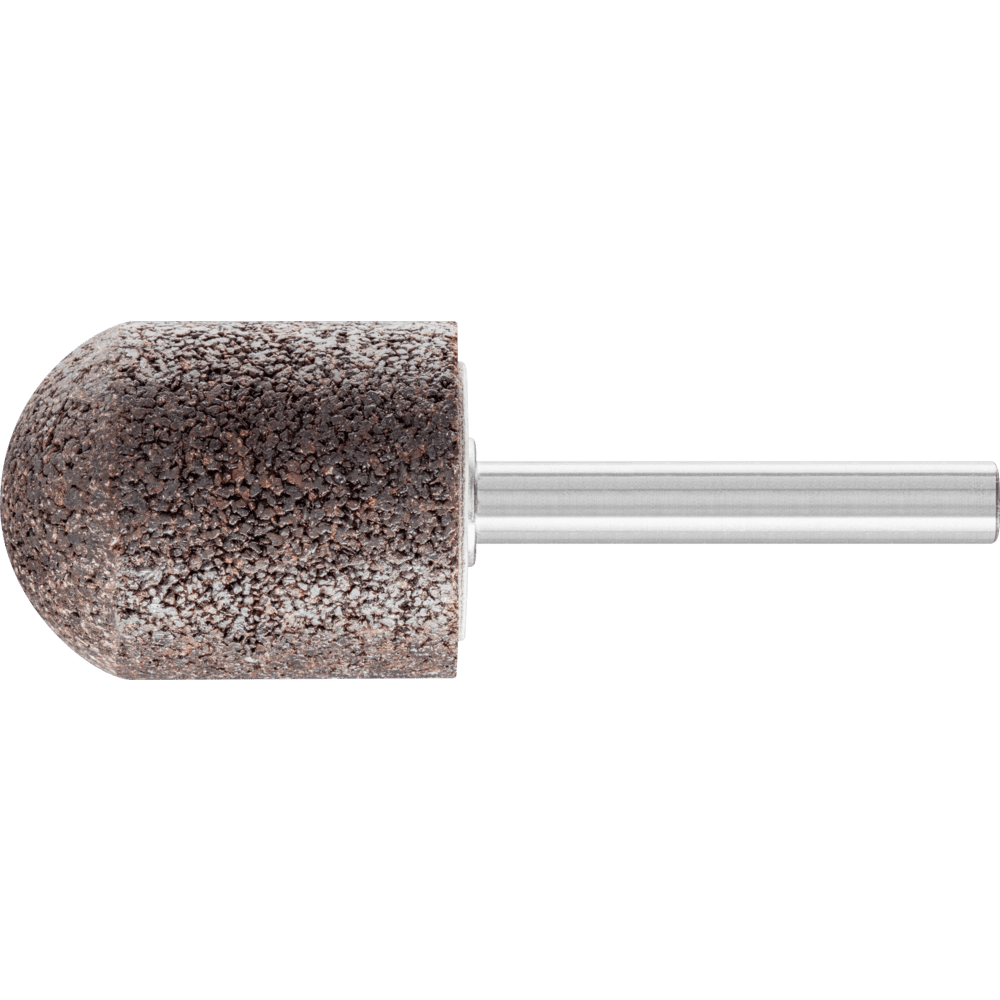 PFERD Schleifstifte WR 2532 6 ADW 30 L6B INOX