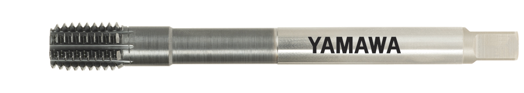 EHRZ 374 ISO2X  M14X1.5 D(4P) Yamawa ROLL - Forming taps, Z-PRO Series|Yamawa