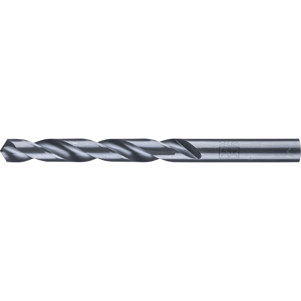 PFERD Bohr- und Senkwerkzeuge SPB DIN 1897 HSSG N 12,0 STEEL