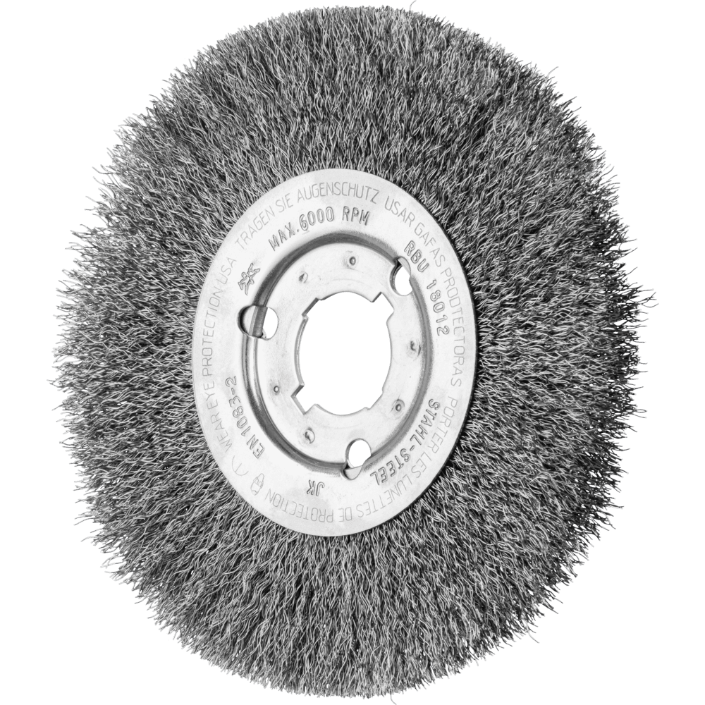 PFERD Rundbürsten RBU 18012/22,2 ST 0,30