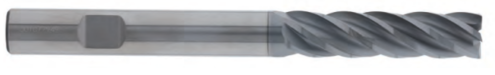 VHM-Fräser Ø20 HF74303200125|Osawa