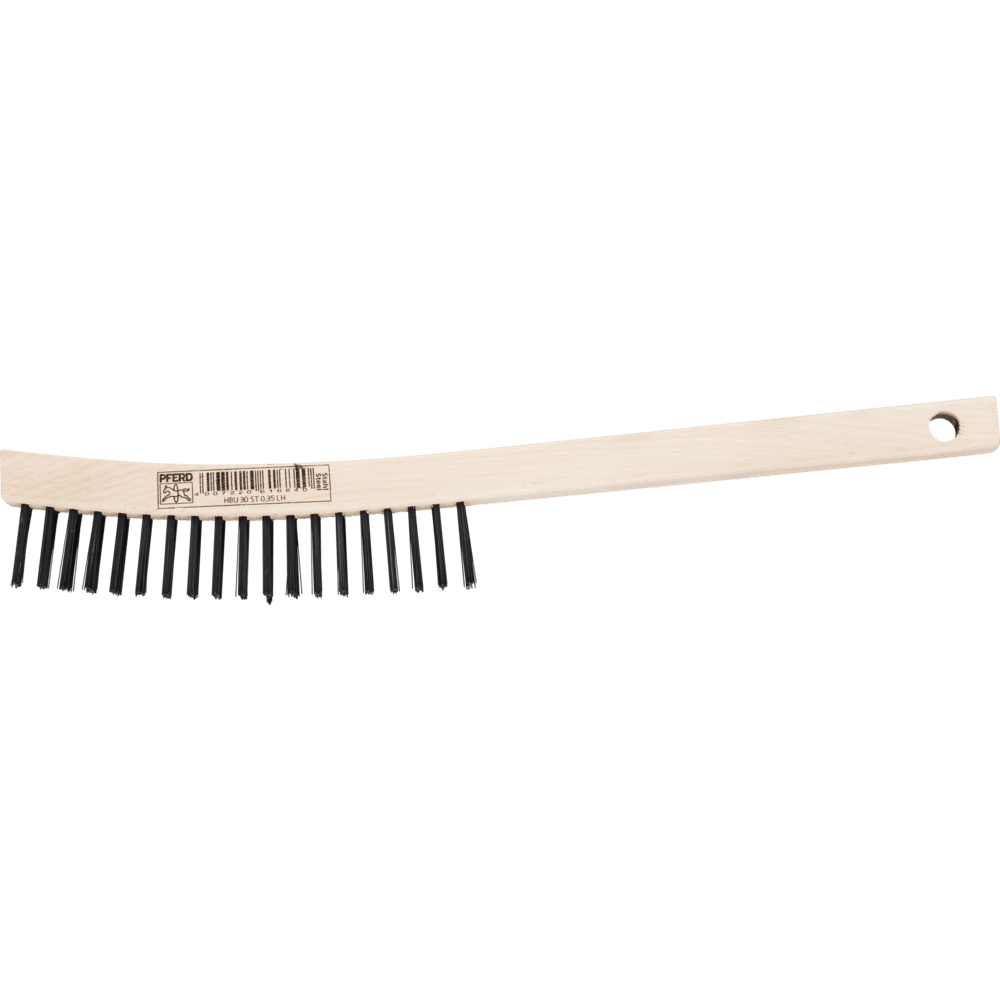 PFERD Handbürsten HBU LH 30 ST 0,35