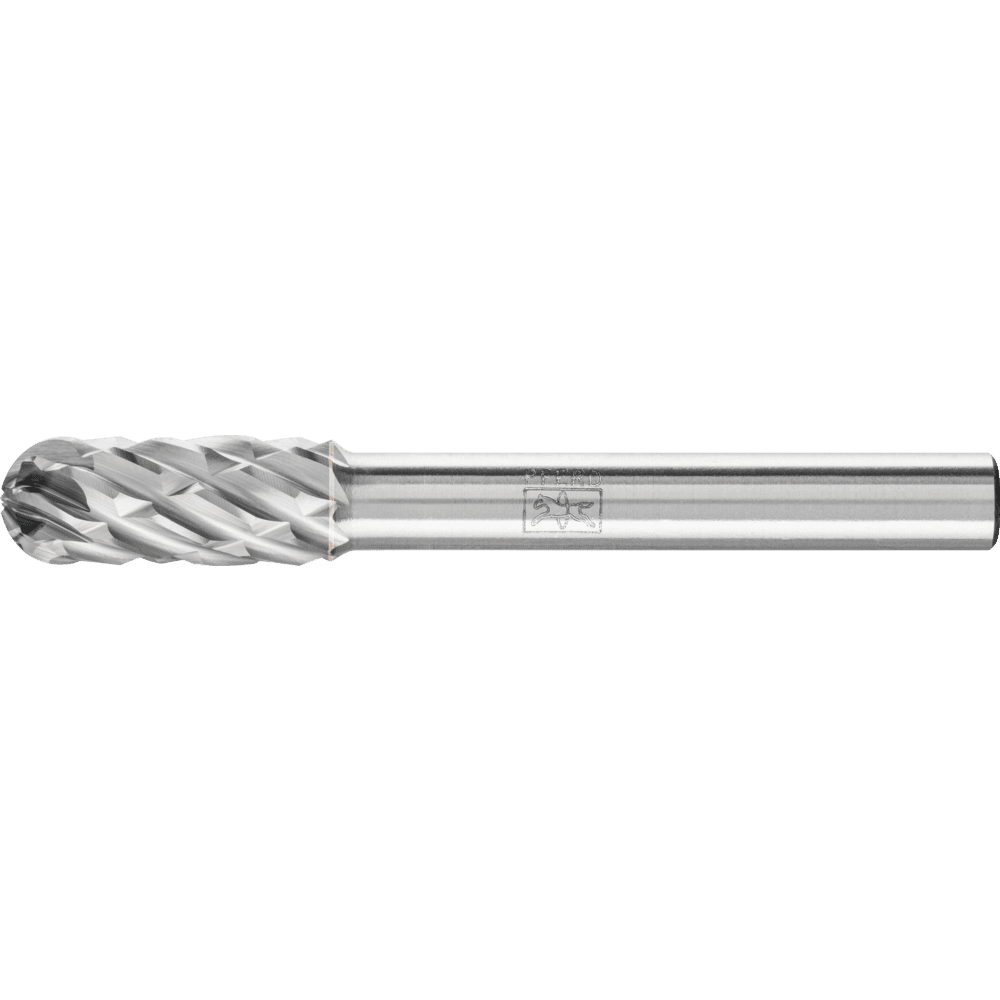 PFERD Hartmetallfrässtifte WRC 0820/6 STEEL
