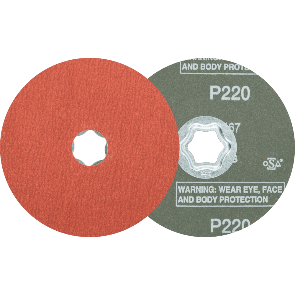 PFERD COMBICLICK CC-FS 115 A-COOL 220