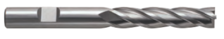 HSS-Fräser DIN844 Ø5 WL4050|Osawa