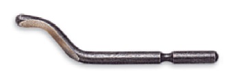 Klinge E200 (HSS, für kurzspanende Werkstoffe)