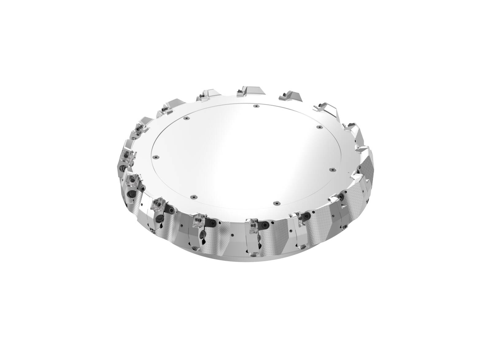 Planfräser R220.56-8315-14-16CA, Aufsteckfräser, 315 mm Durchmesser|Seco