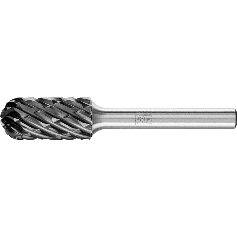 PFERD Hartmetallfrässtifte WRC 1225/6 STEEL HC-FEP