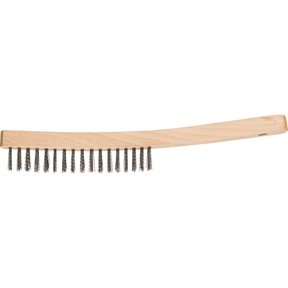 PFERD Handbürsten HBU 10 INOX 0,30