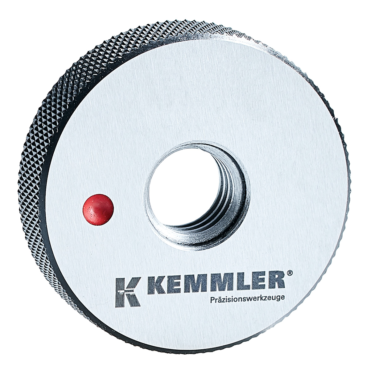 Gewinde Ausschuss Lehrringe M45 | 6g