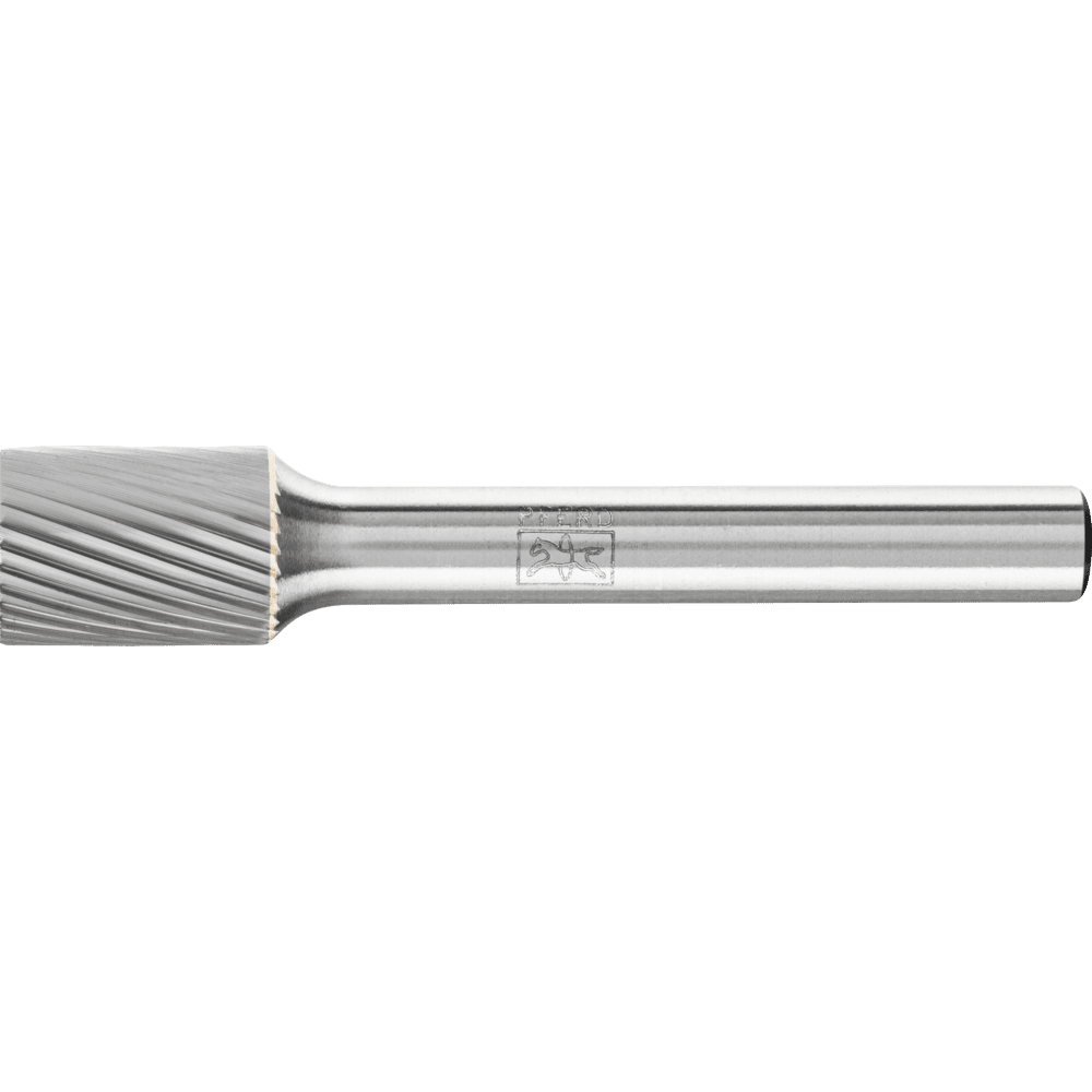 PFERD Hartmetallfrässtifte ZYA 1013/6 Z5