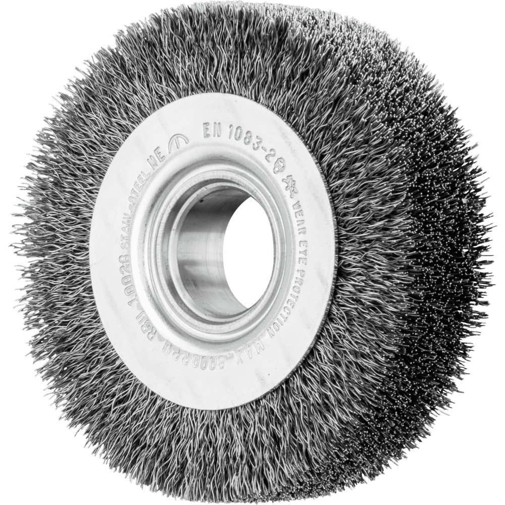 PFERD Rundbürsten POS RBU 10028/14,0 ST 0,30