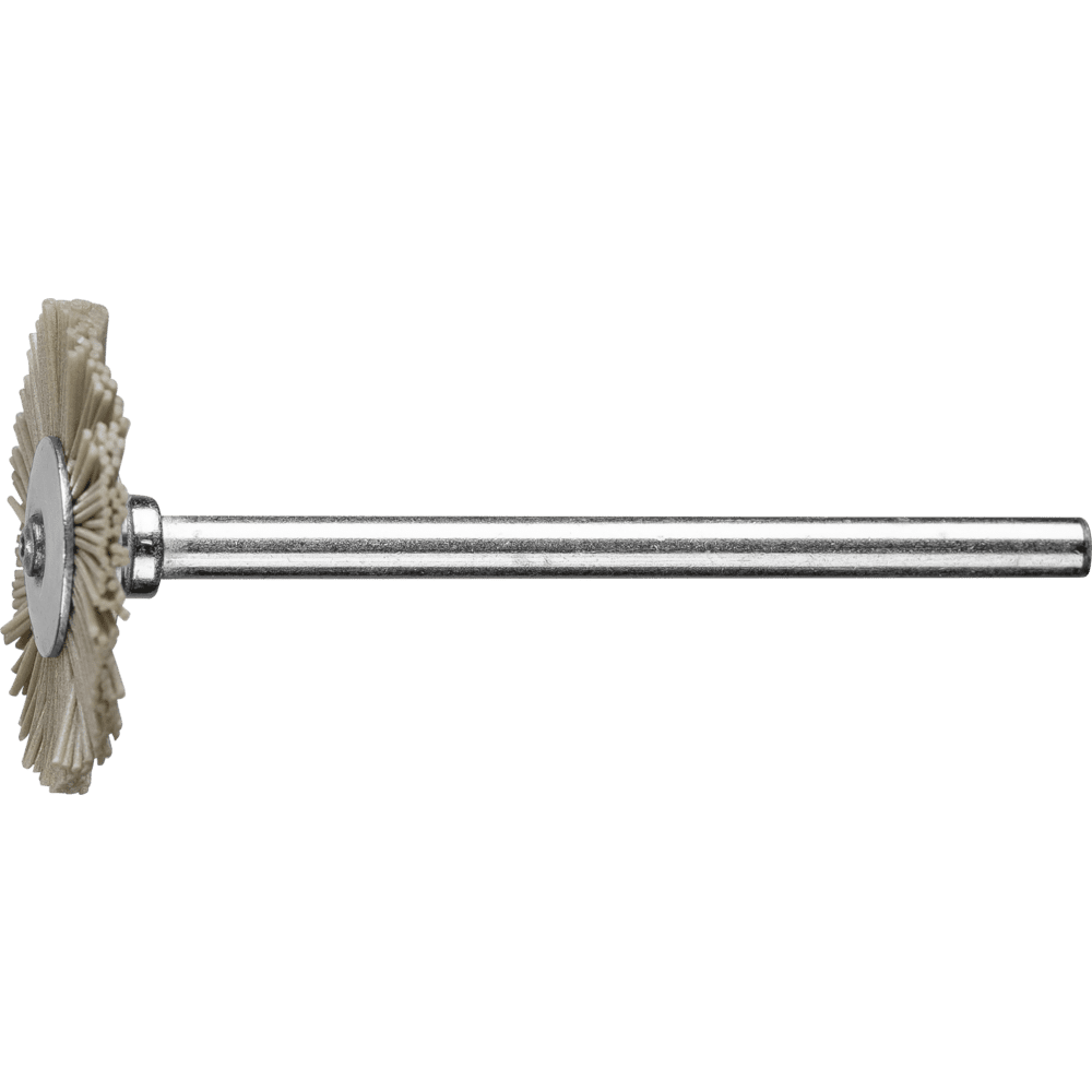 PFERD Miniaturbürsten RBU 2202/3 DIA 400 0,40