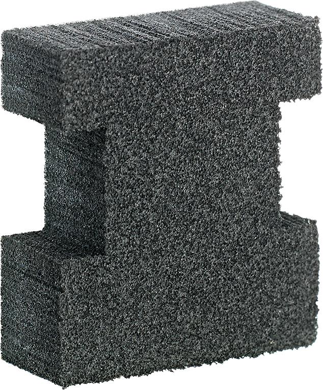 Späneschutz-Satz für DUROfür Gr. 250mm Röhm