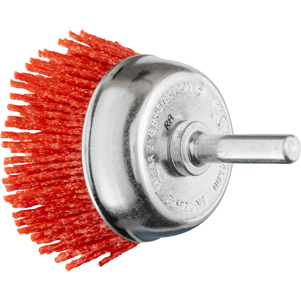 PFERD PS-Bürsten POS TBU 50/6 RED 80 UNIVERSAL (1)