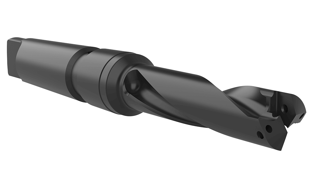 inch 0.5 Sr. Standard Spiralgenutet MK3