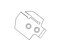 KGDR-3T20-C (Schwert KGD-S radial)|Kyocera
