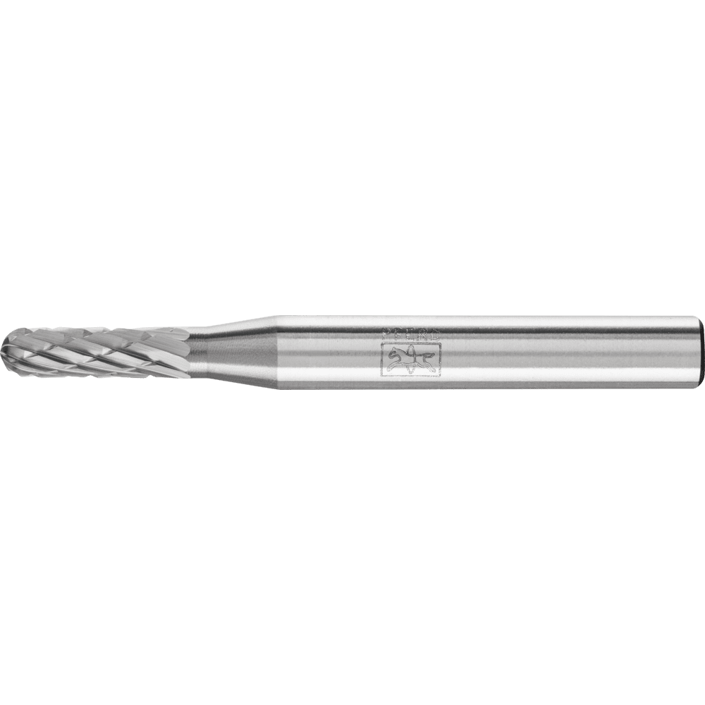 PFERD Hartmetallfrässtifte WRC 0413/6 Z3 PLUS