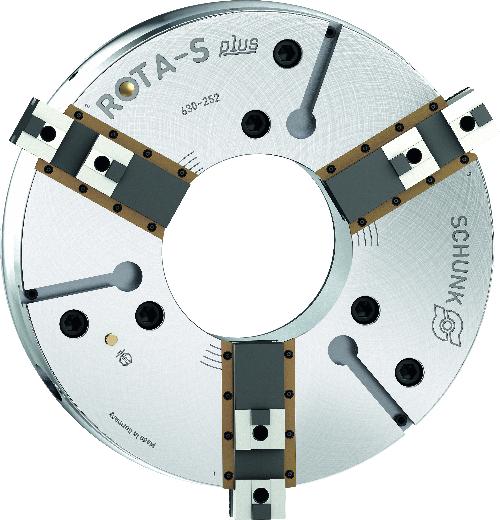 ROTA-S plus 630-252 C11-SFG