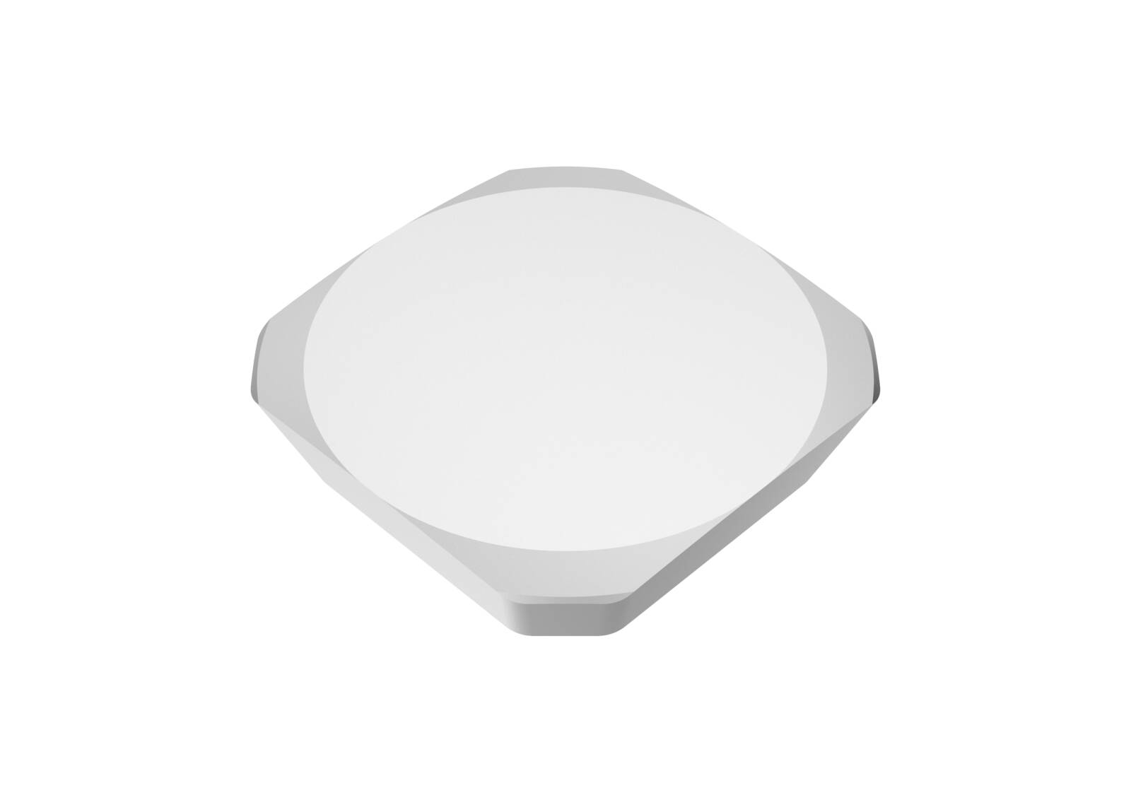 SEEX1203AFTN-MD14,H15 Fräs-WSP, positiv|Seco