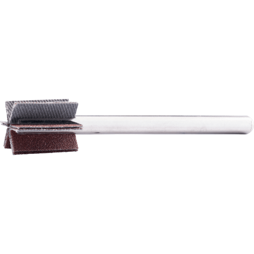 PFERD Fächerschleifwerkzeuge BP 1520/6-60 6x2 A 120