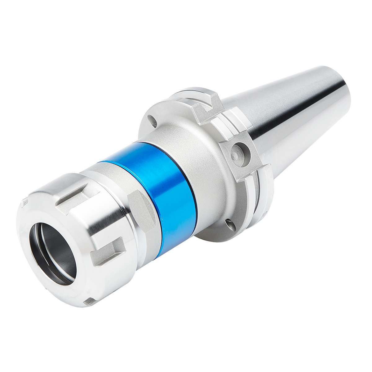 Gewindeschneidfutter Synchro SK40 - M3-M12 (ER16)M