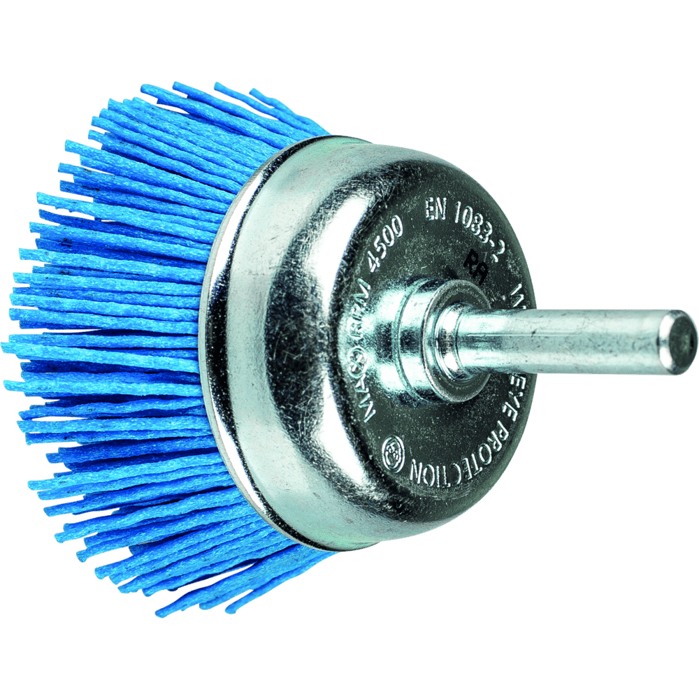PFERD PS-Bürsten POS TBU 50/6 BLUE 180 UNIVERSAL (1)