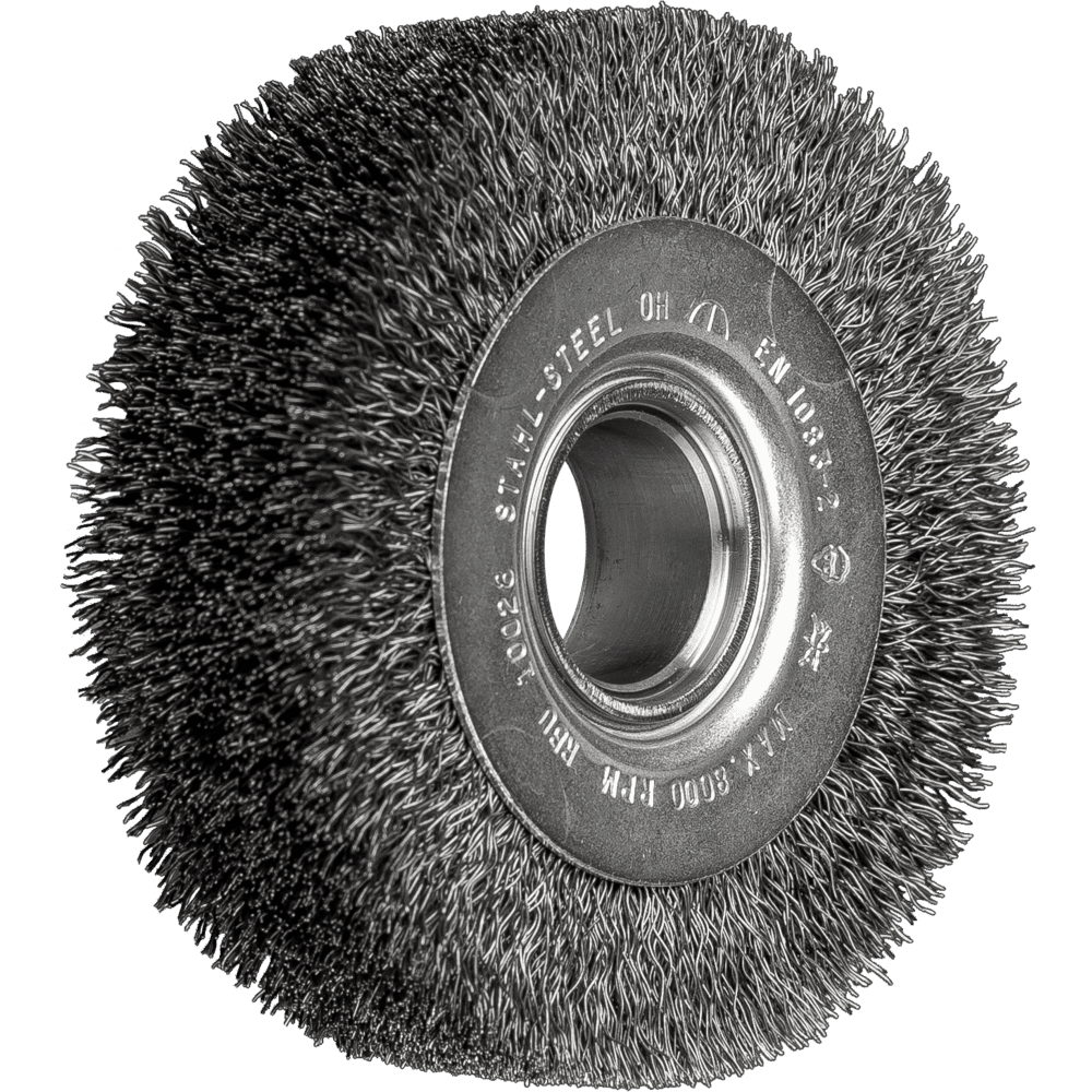 PFERD Rundbürsten RBU 10028/14,0 ST 0,30