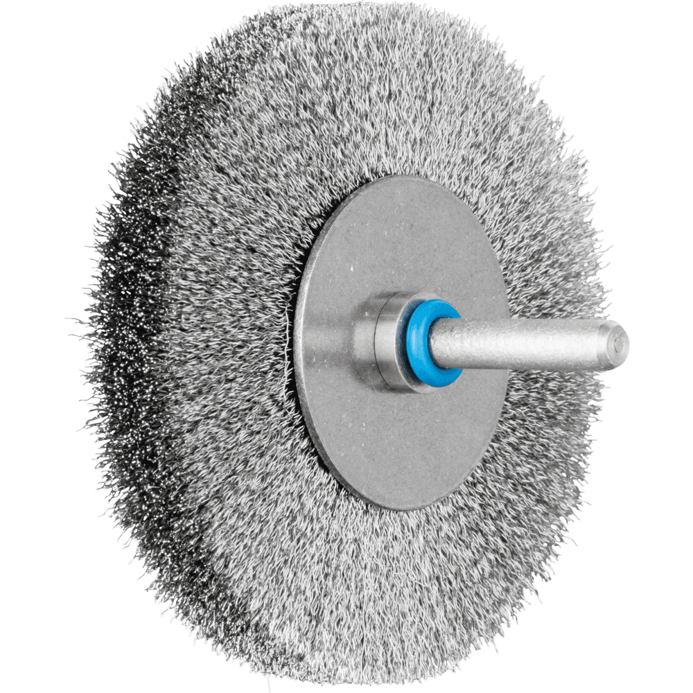 PFERD Bürsten INOX TOTAL RBUIT 8015/6 INOX 0,15