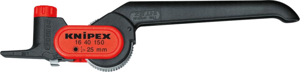 Abmantelungswerkzeug 150mm qmm KNIPEX