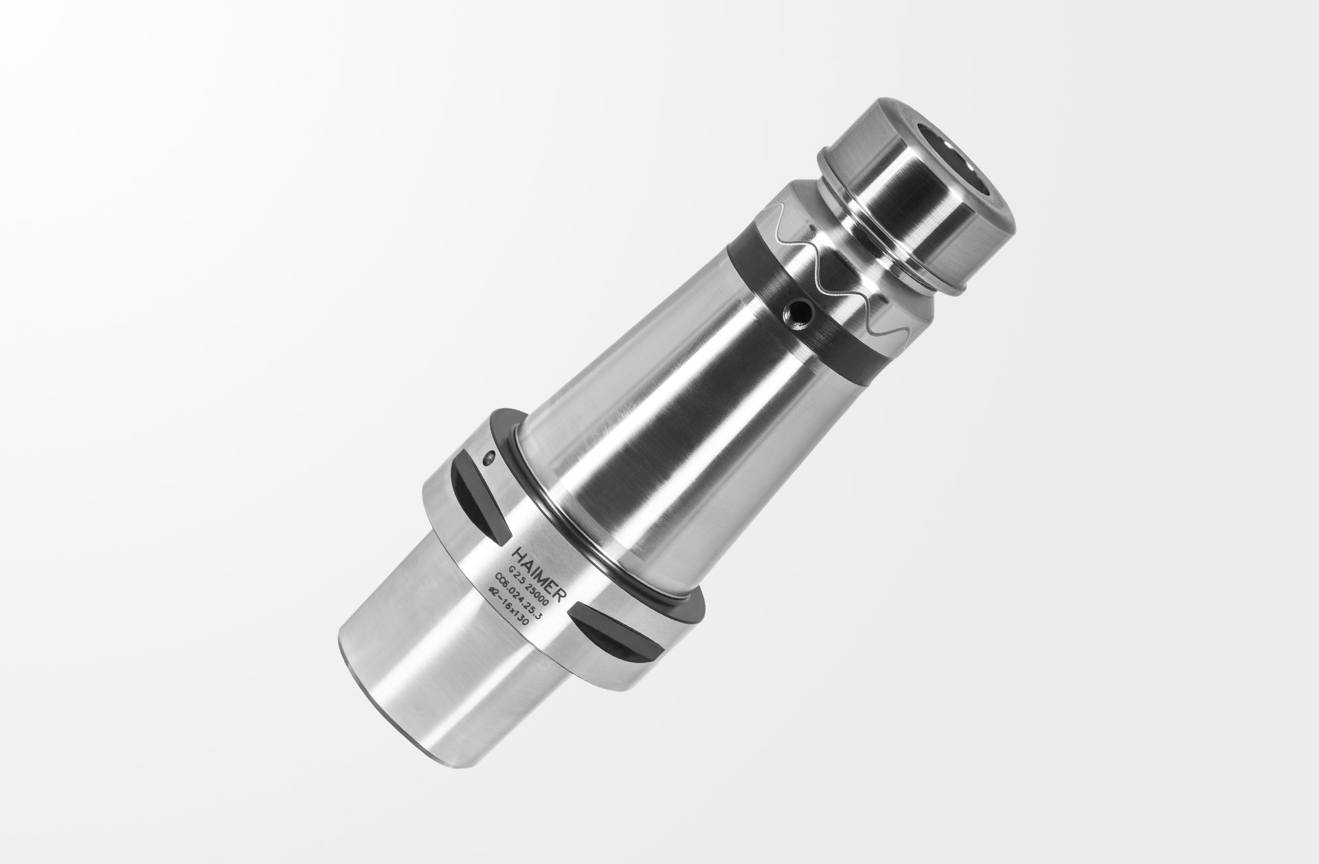High Precision Collet Chuck ER 32 überlang PSC 63