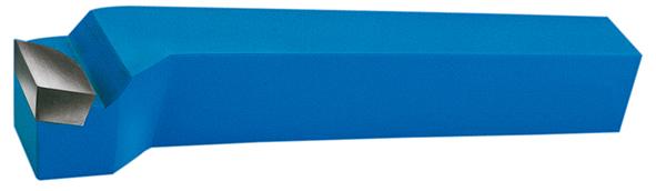 Stirndrehmeissel HM DIN4977 rechts P25/30 32x32x170mm WILKE