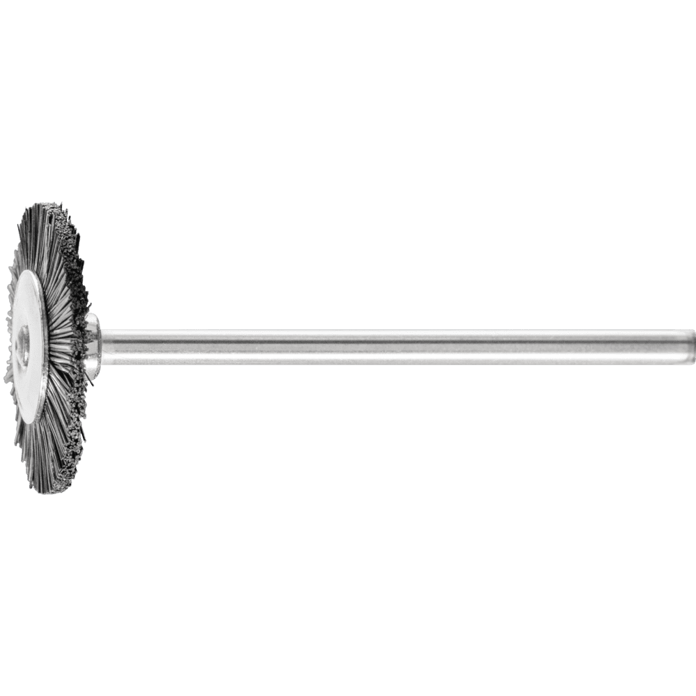 PFERD Miniaturbürsten RBU 1902/2,34 SBS