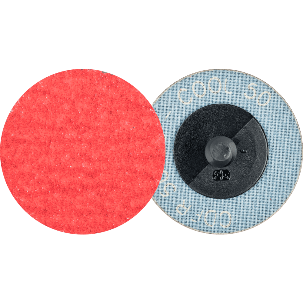 PFERD COMBIDISC-Schleifwerkzeuge CDFR 50 CO-COOL 50