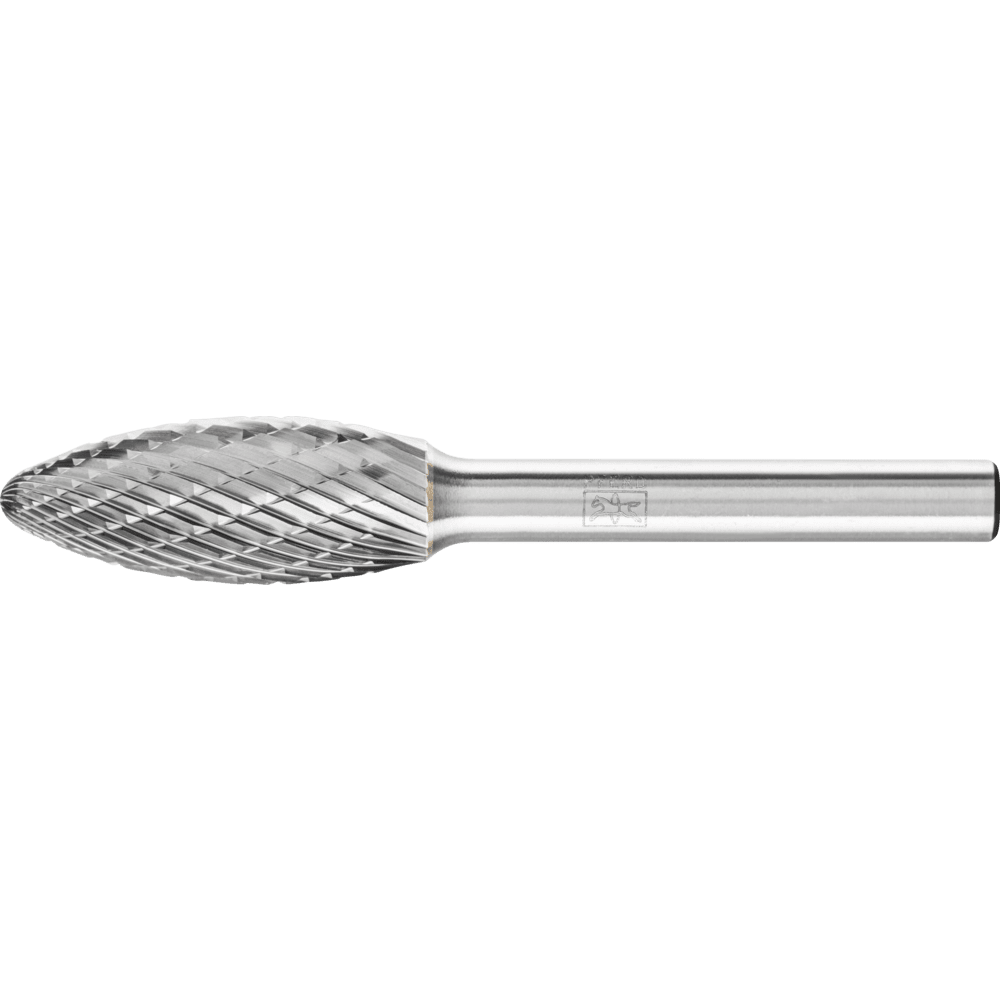 PFERD Hartmetallfrässtifte B 1230/6 TOUGH