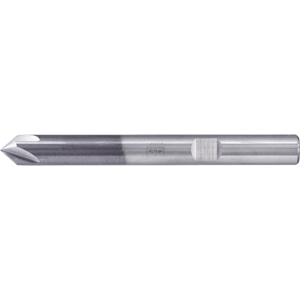 PFERD SCM Vollhartmetall-Fräser SCM-UD4-M060A90°-HB AL40