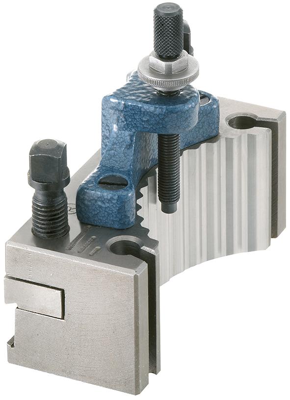 Abstechstahlhalter Gr.B SRW