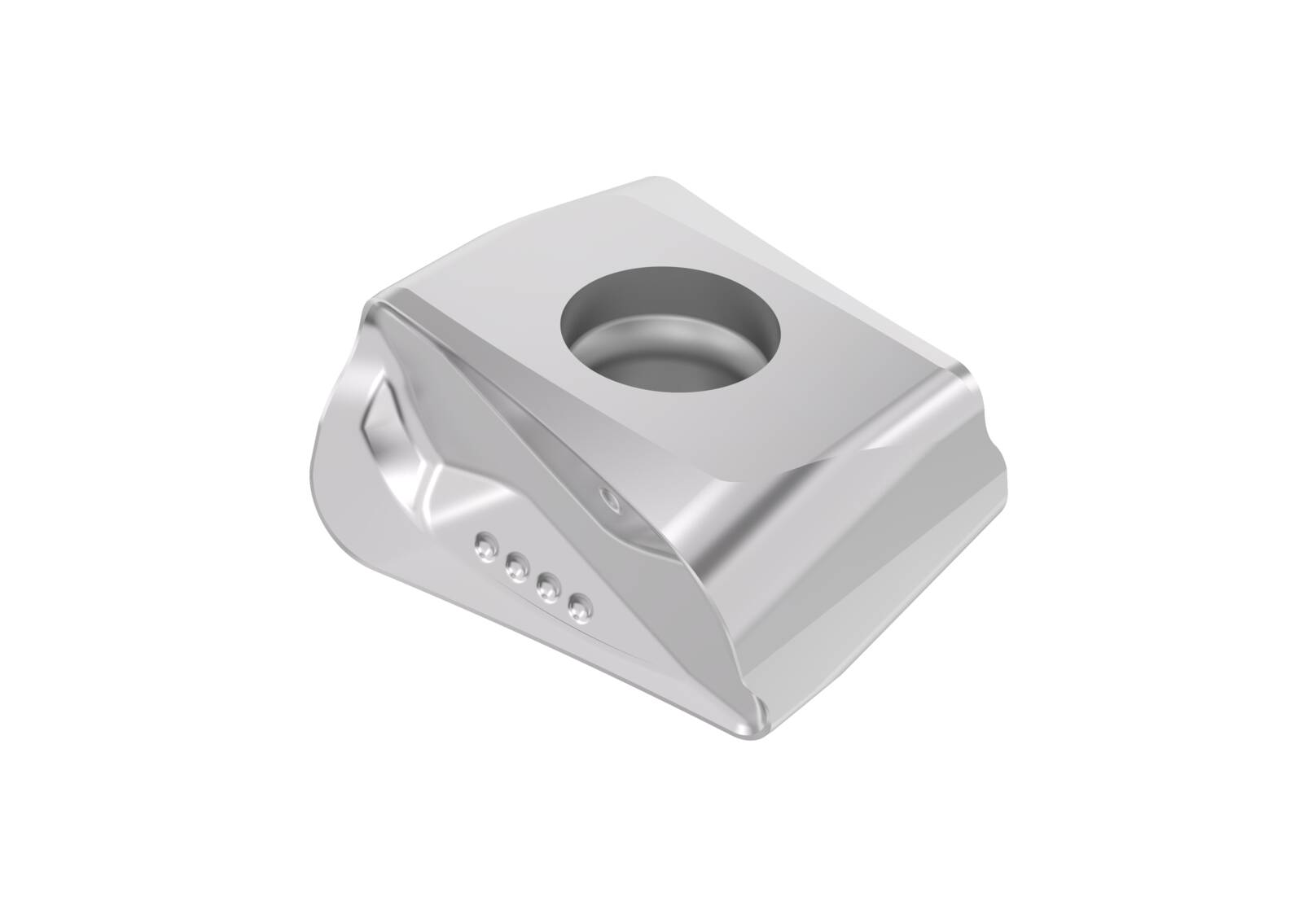 Fräs-WSP b. LOEX120724TR-T4-M12,MS2050|Seco